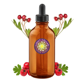 Hawthorn Berry Tincture