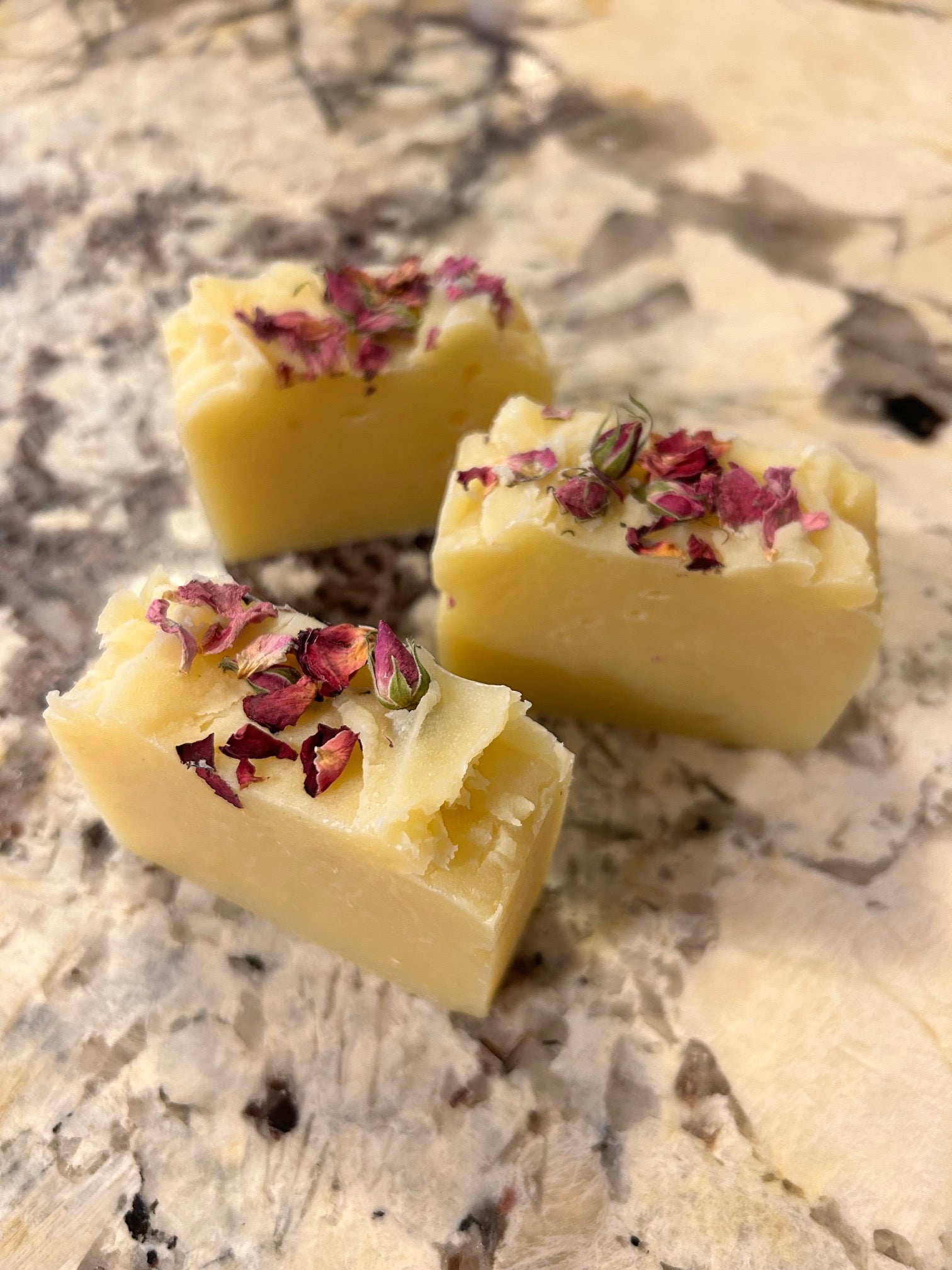 Tallow and Tallow Soap: More Urban Homesteading - Autumn 2024