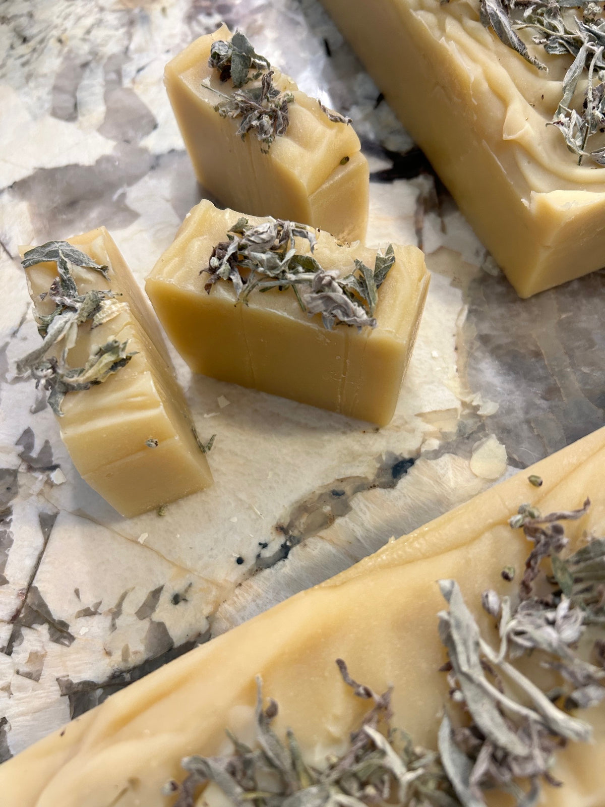 Tallow and Tallow Soap: More Urban Homesteading - June 1