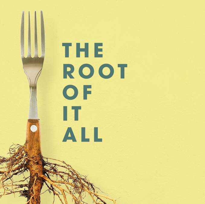 Night Cellar: the Root of It All Documentary Screening - March 21st