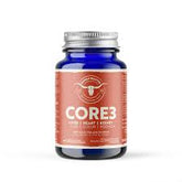 CORE3 Beef Organ Capsules (Higher Healths) / 180 caps