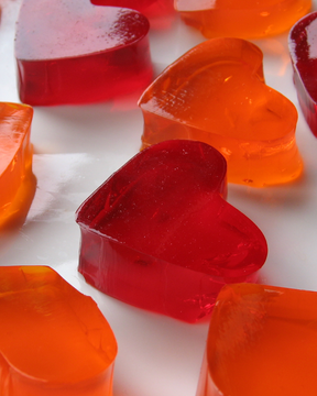 Functional Gummies & Gelatin Kitchen Essentials - June 12