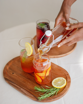 Healthy Soda: Naturally Refreshing, Herbal & Alive - Autumn 2026