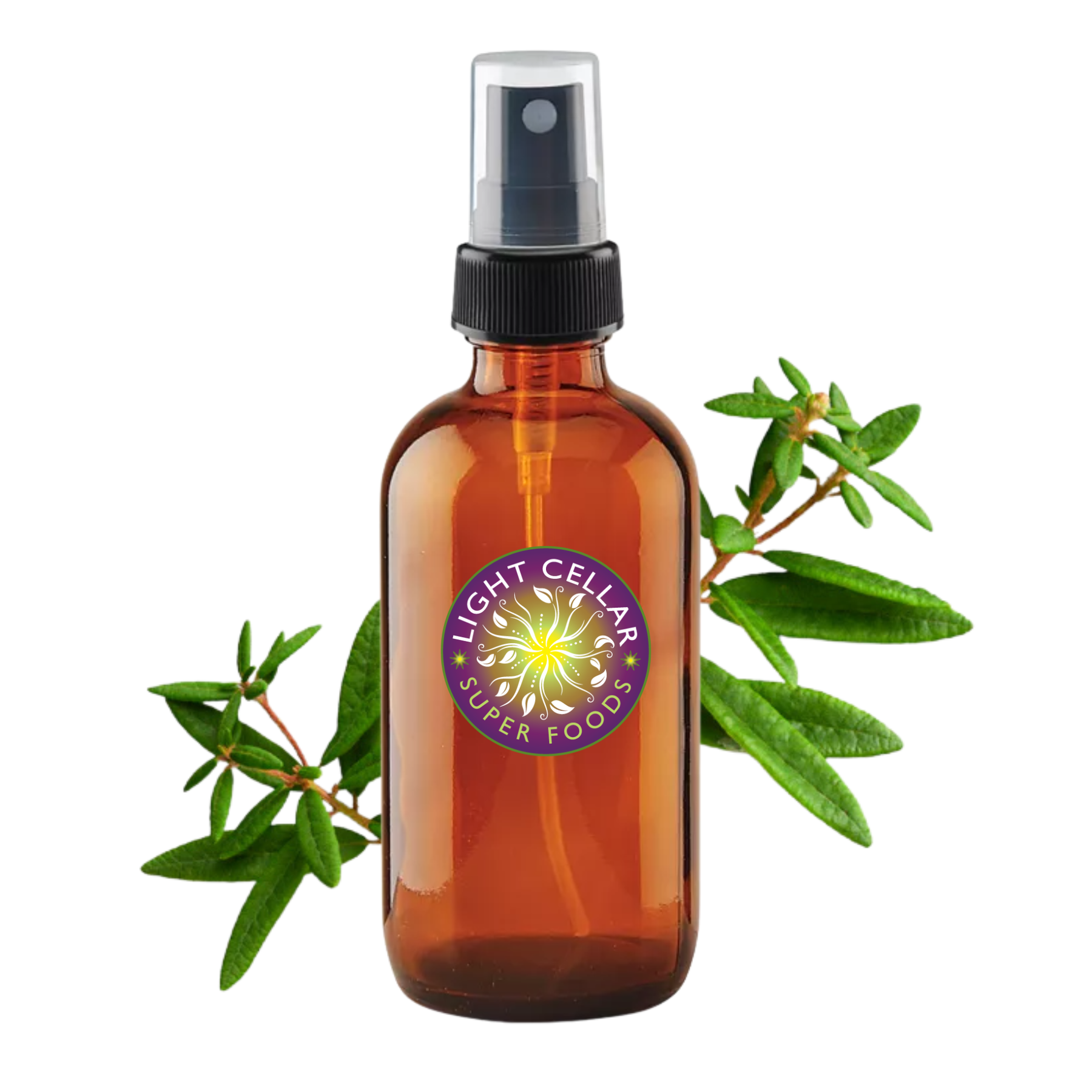 Labrador Tea Hydrosol