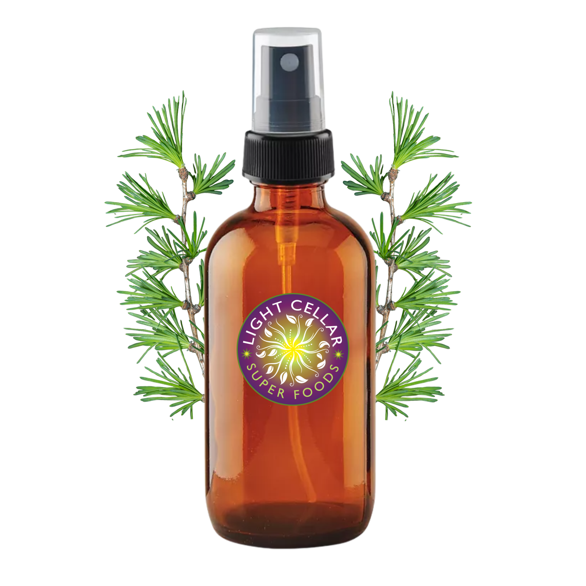 Larch Hydrosol