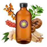 The Golden Protector Syrup