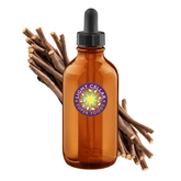 Licorice Root Tincture