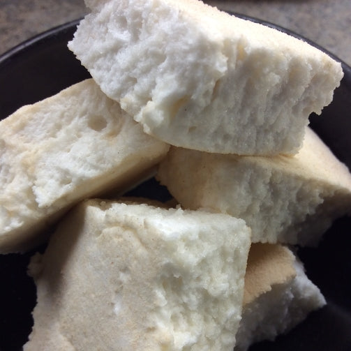 Make Your Own Gelatin Gummies - TBA