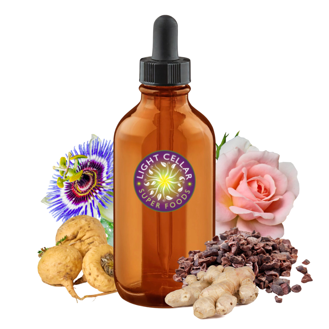Love Potion Tincture