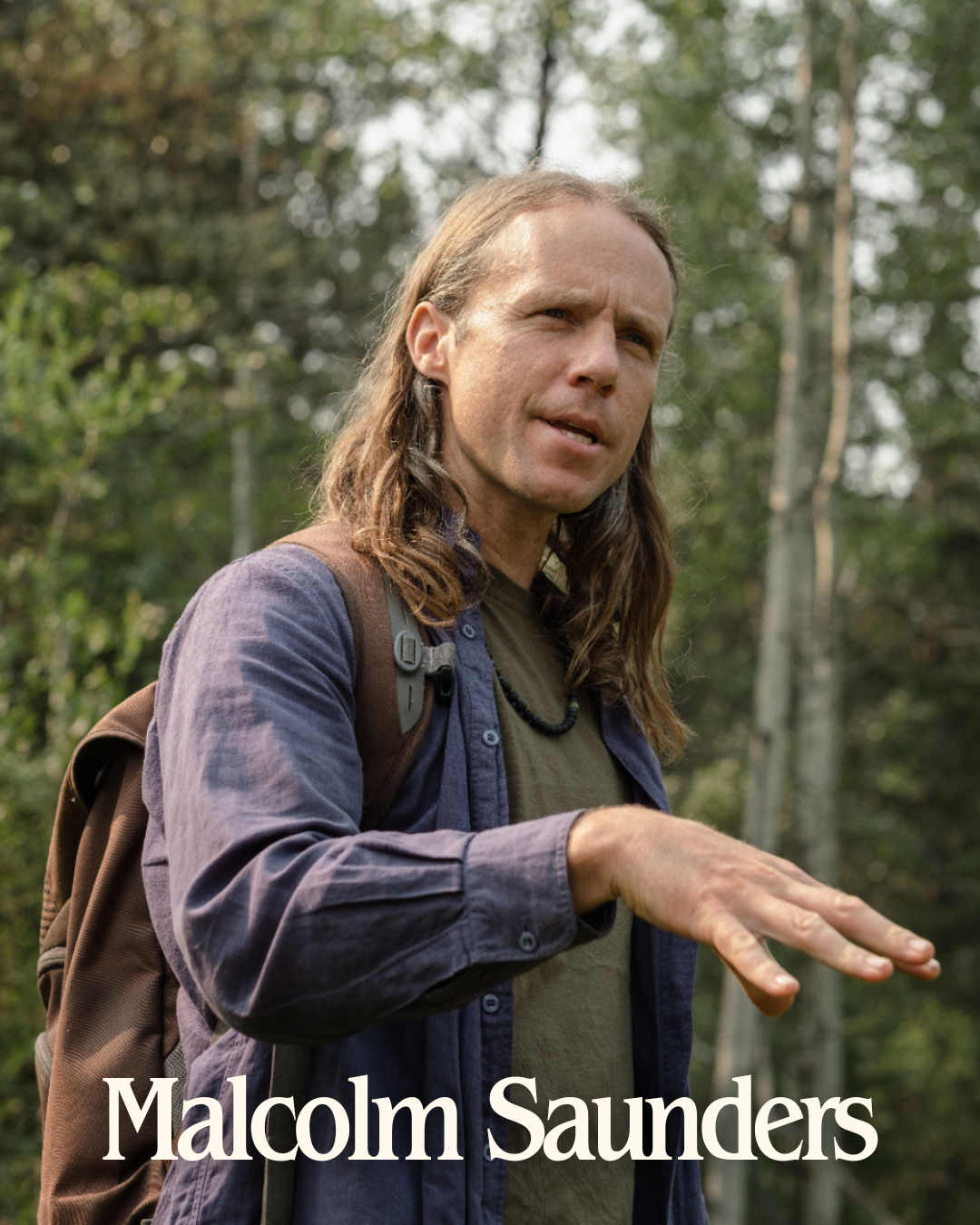 Intro to Wild Foraging - June 17 or July 8