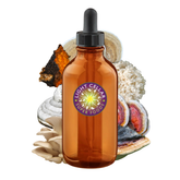 Medicinal Mushrooms of Alberta Tincture