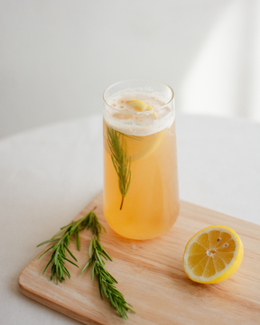Healthy Soda: Naturally Refreshing, Herbal & Alive - Autumn 2026