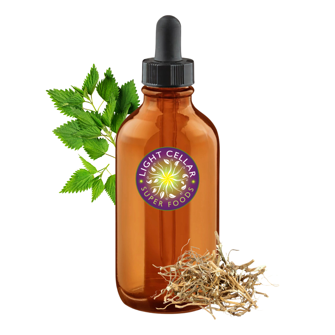 Nettle Root Tincture