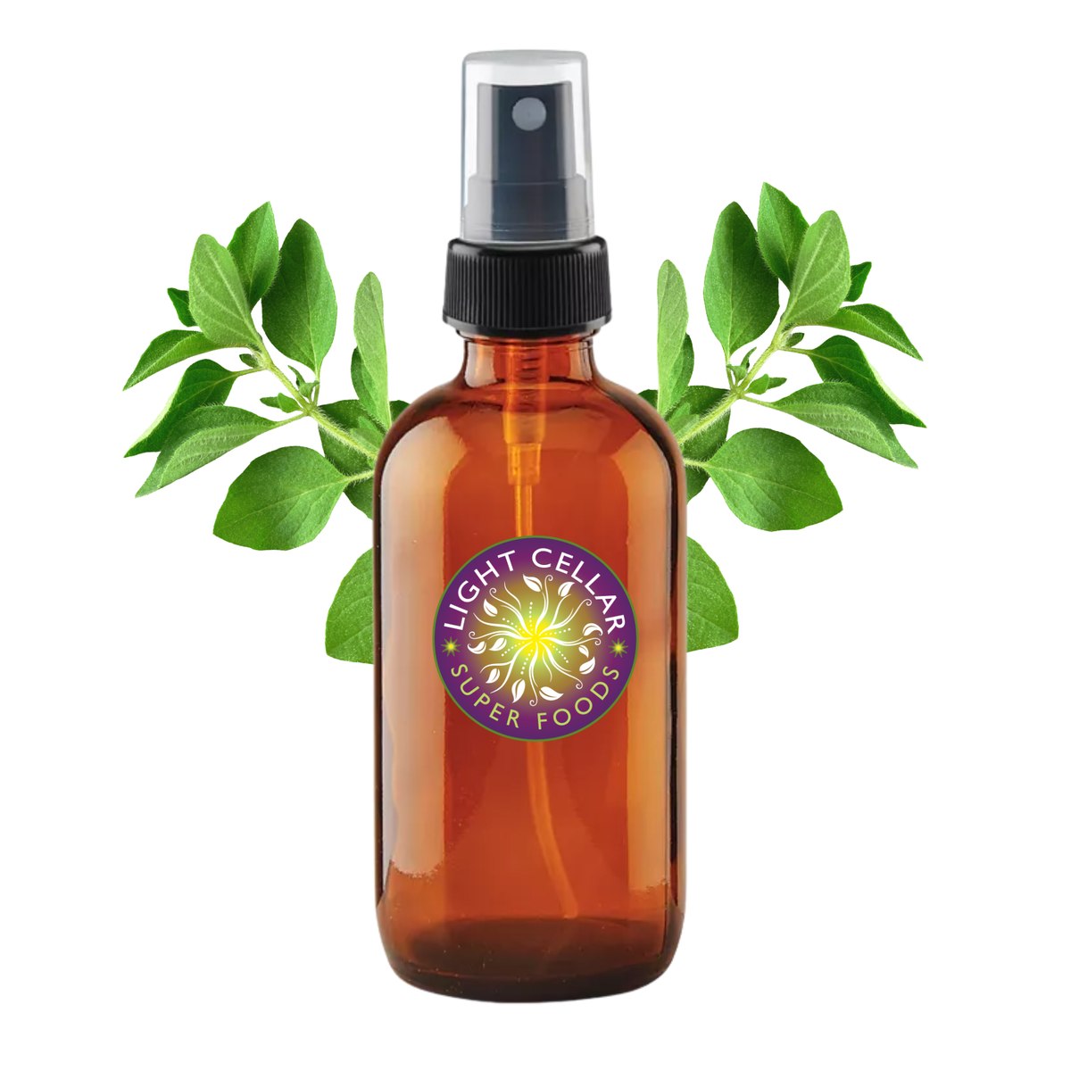 Oregano Hydrosol