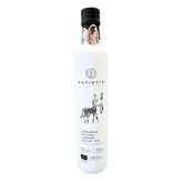 Patistis Organic Extra-Virgin Olive Oil