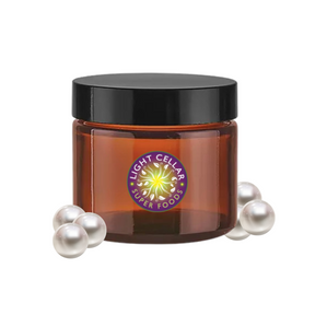 pearl powder