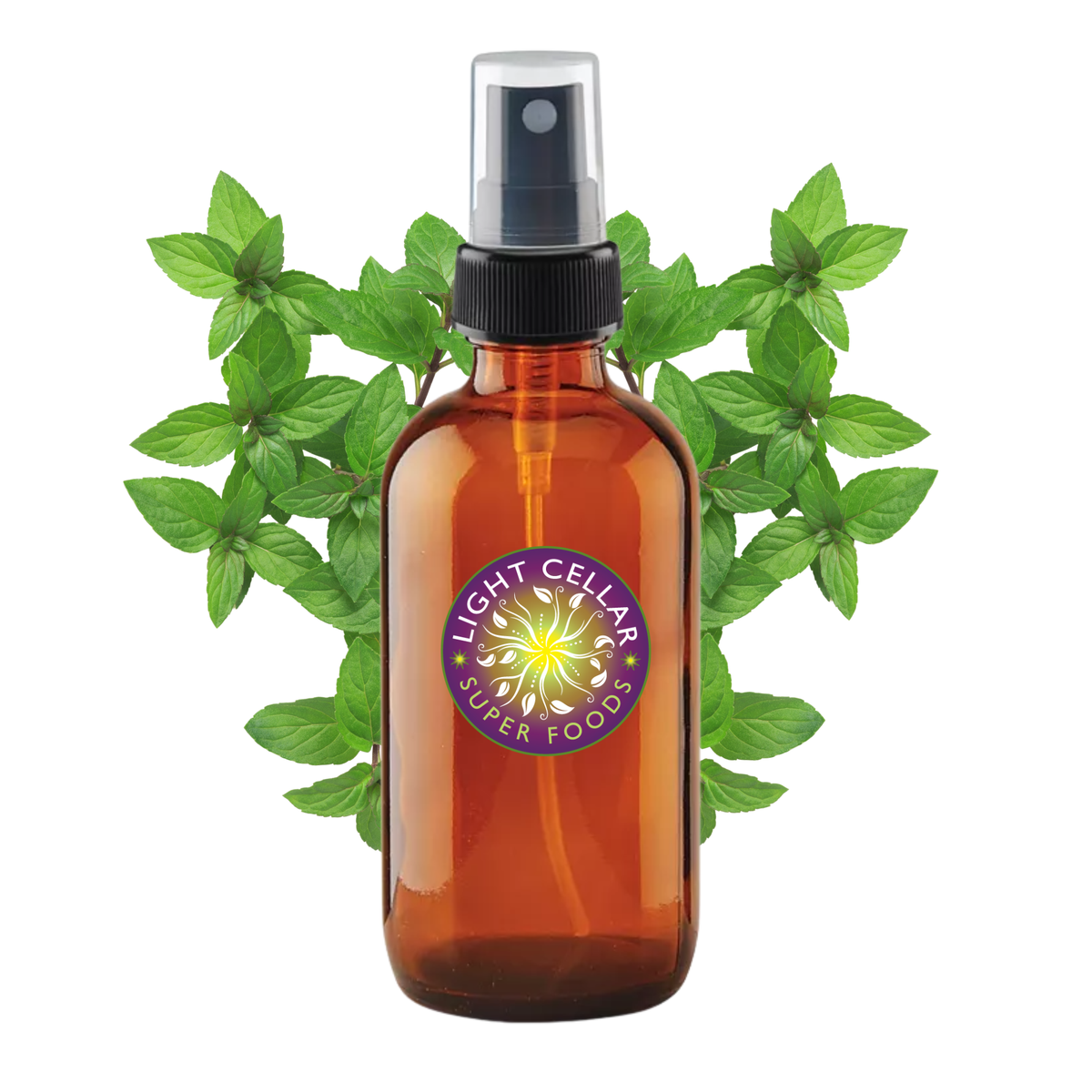 Peppermint Hydrosol