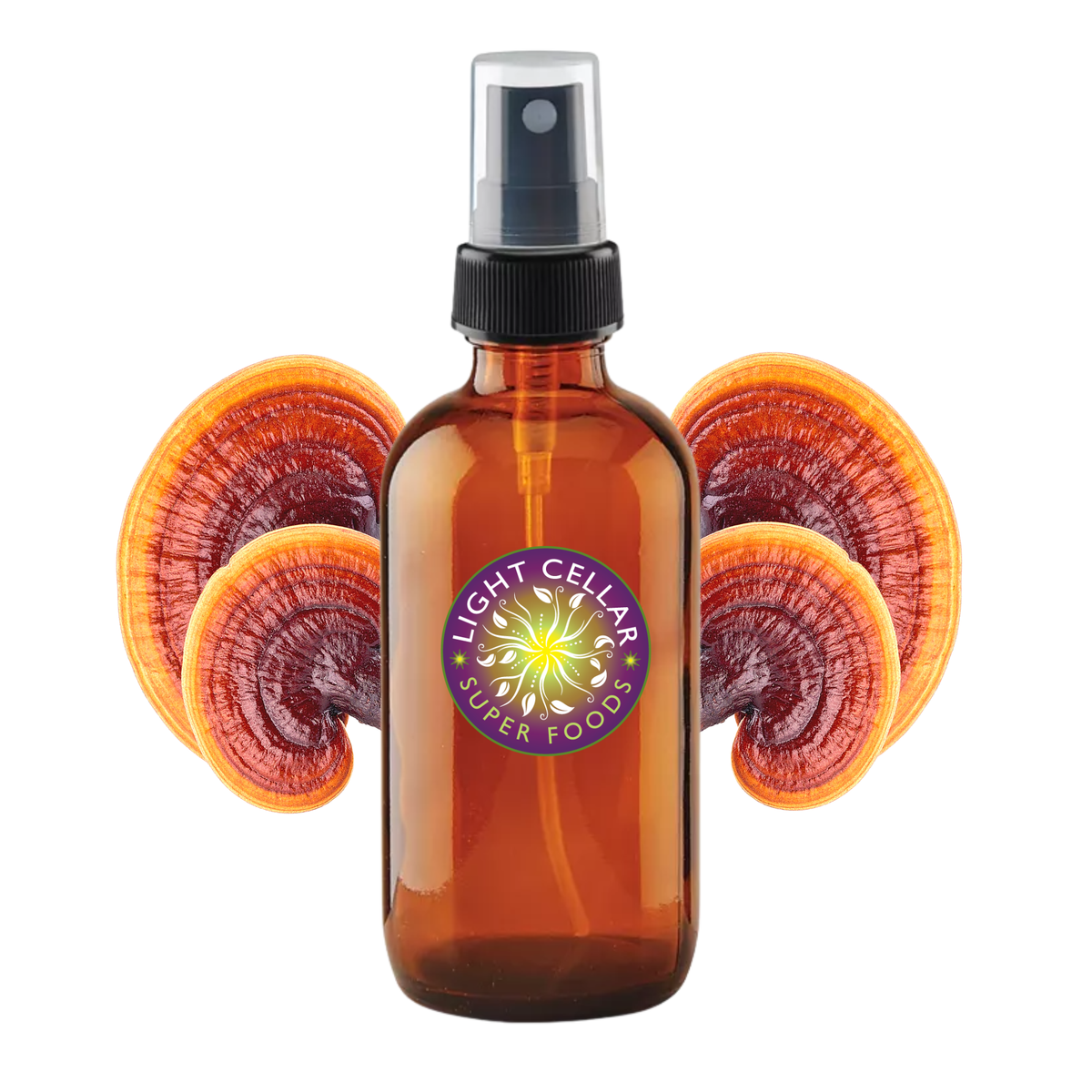 Reishi Hydrosol
