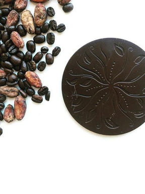 Chocolate Alchemy: An Introduction - Autumn TBA