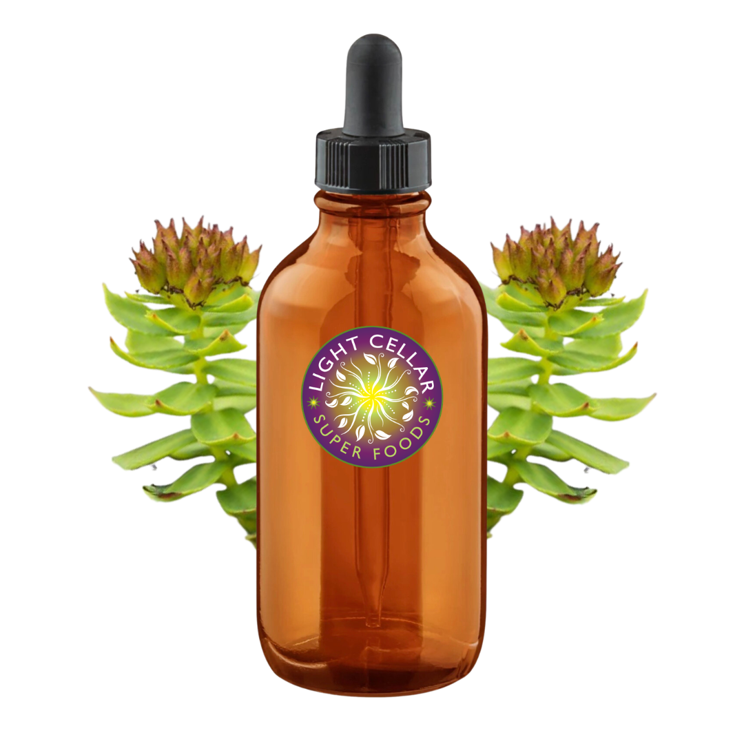Rhodiola Tincture