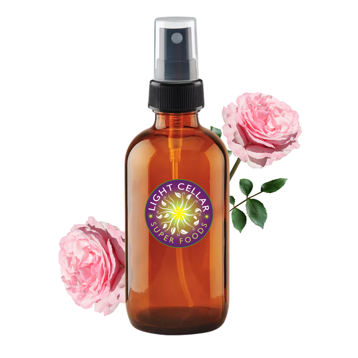 Pink Rose Hydrosol