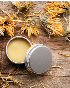 The Complete Herbal Medicine Making Workshop - July 18