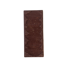 Mexican Hot Chocolate Bar