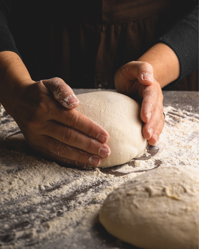 Wild Sourdough - June 14
