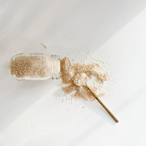 Better Basics Dehydrated Sourdough Starter