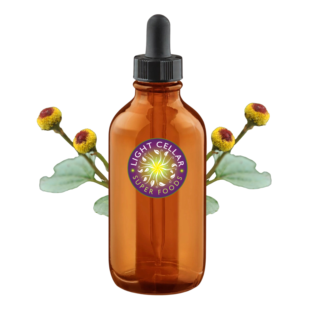 Spilanthes Tincture
