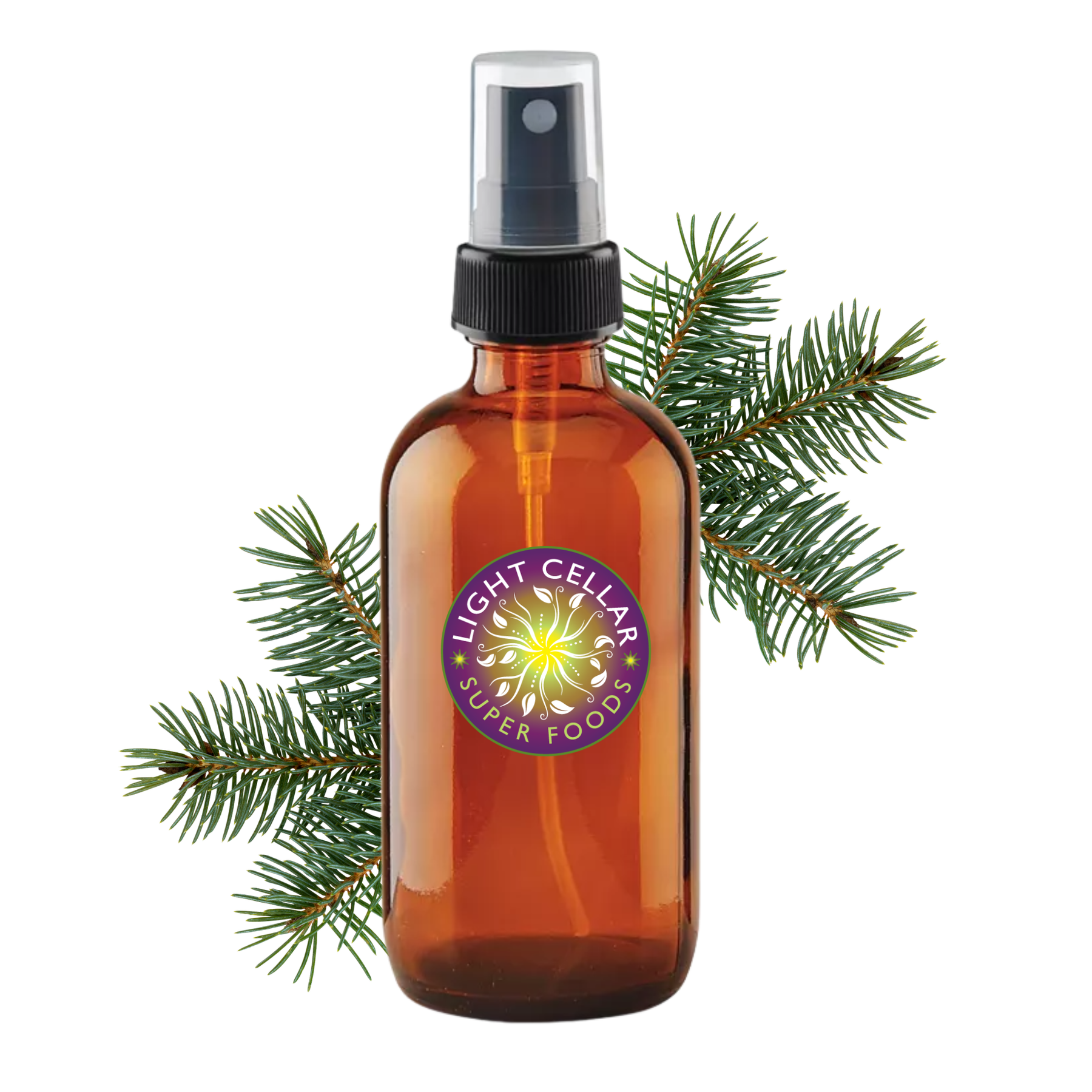 Spruce Hydrosol