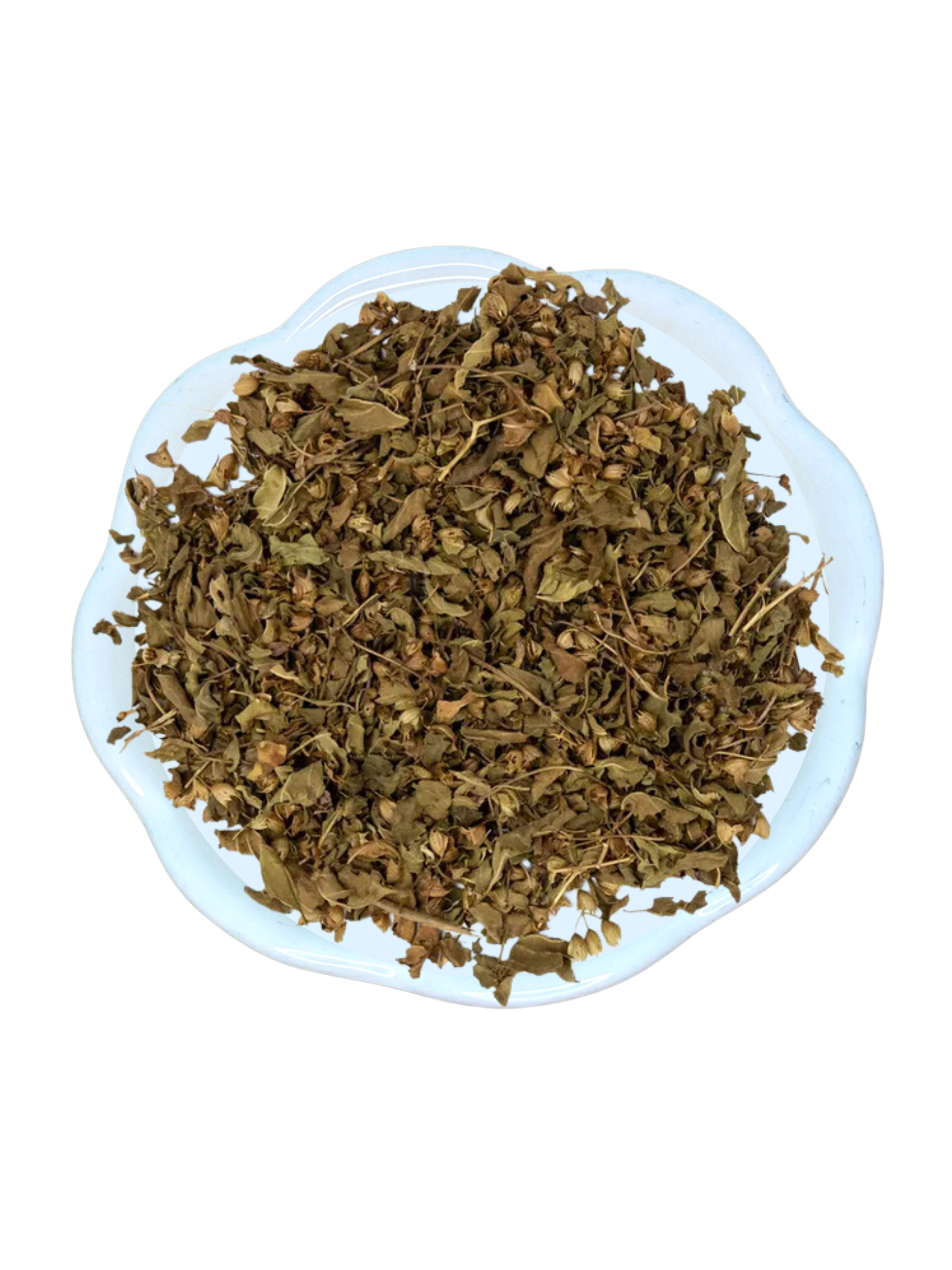 Holy Basil (Tulsi) Three Tea Blend