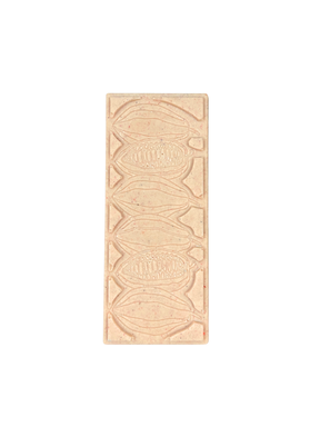 Rosy Radiance White Milk Chocolate Bar