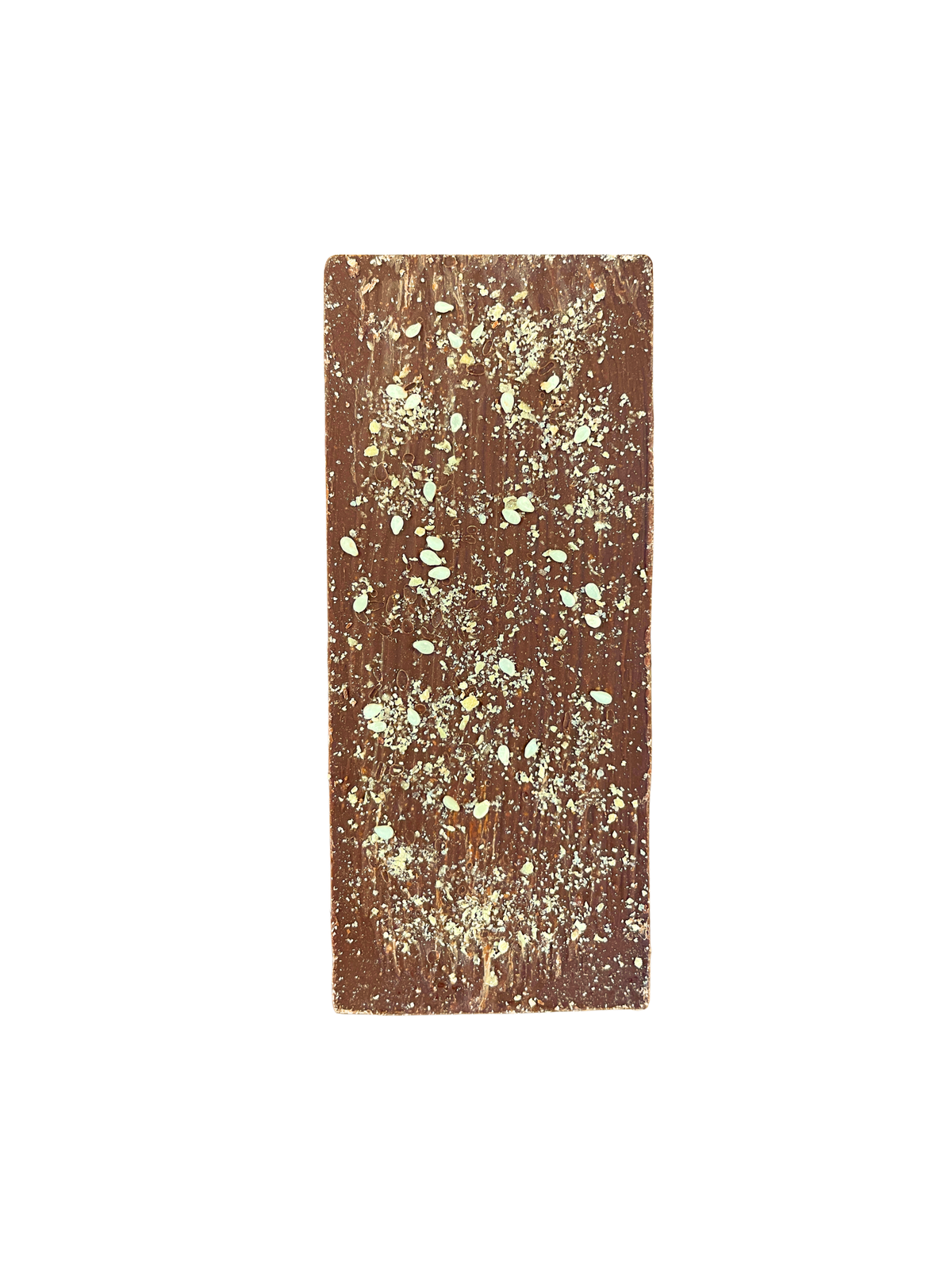 Halva Chocolate Bar