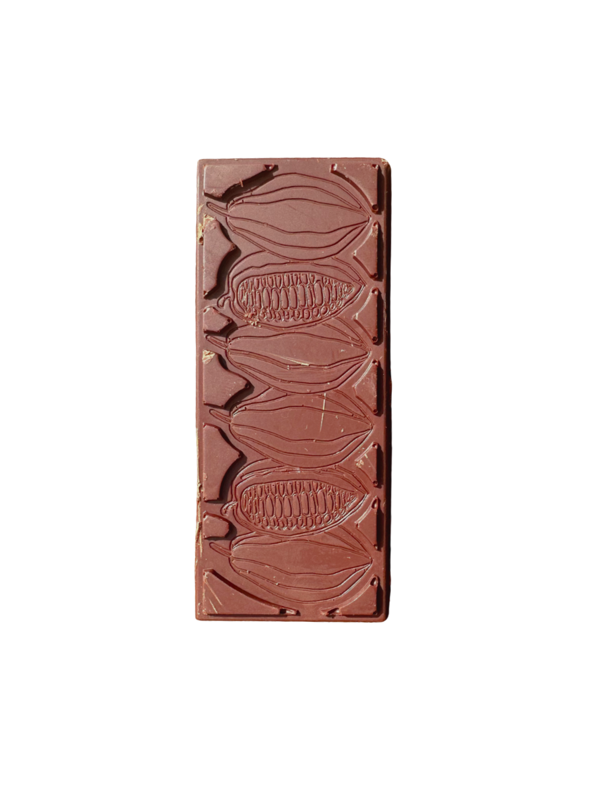 Goat Milk Chocolate Bar
