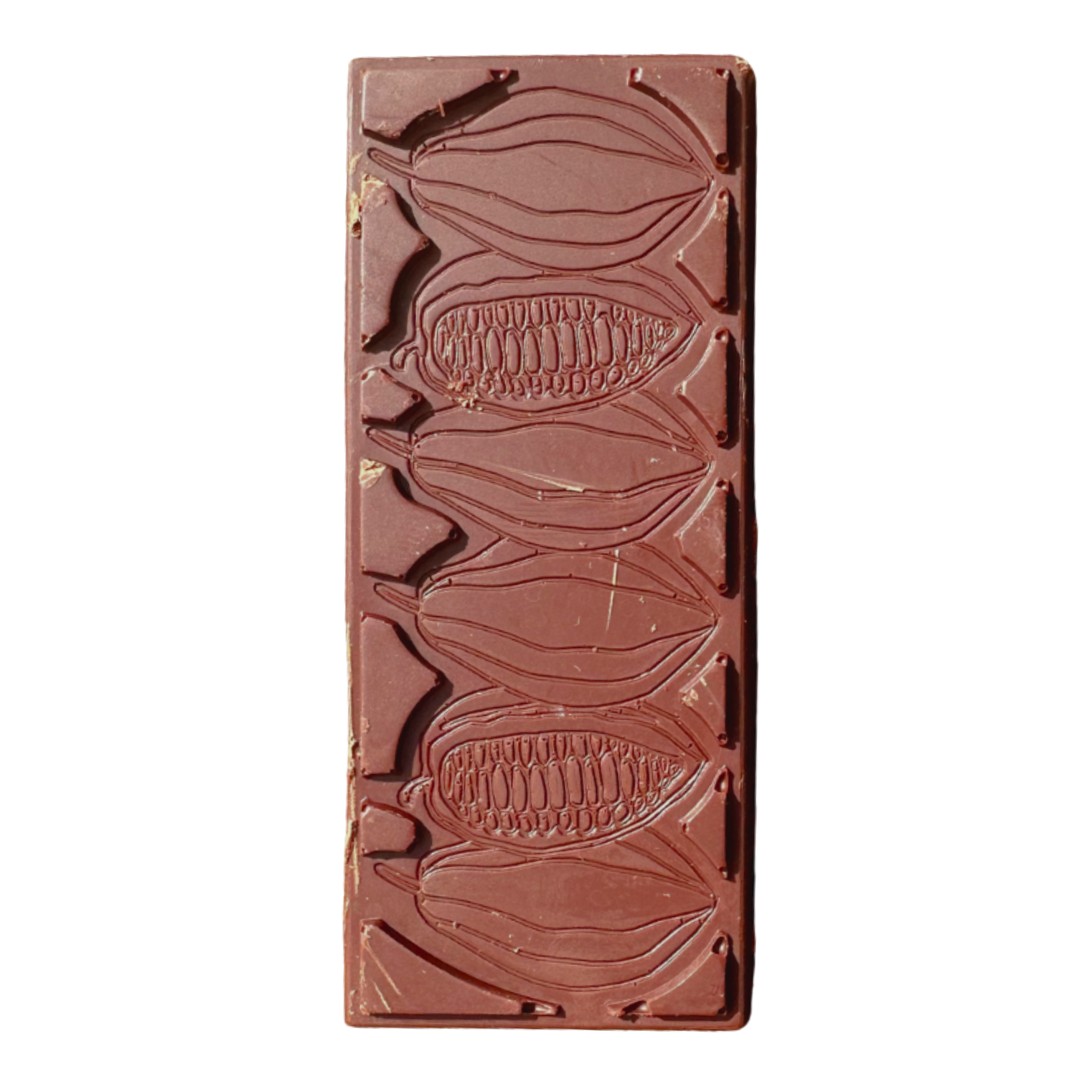 Goat Milk Chocolate Bar