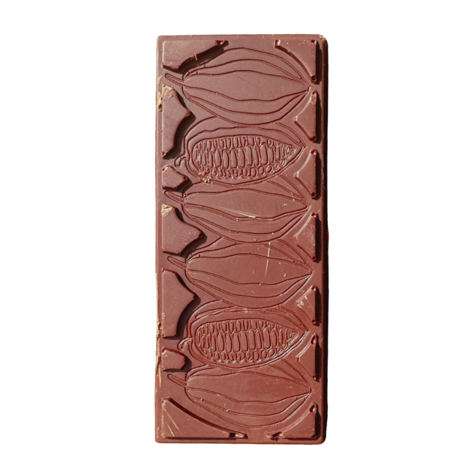 You're Sweet and Minty Enough Chocolate Bar