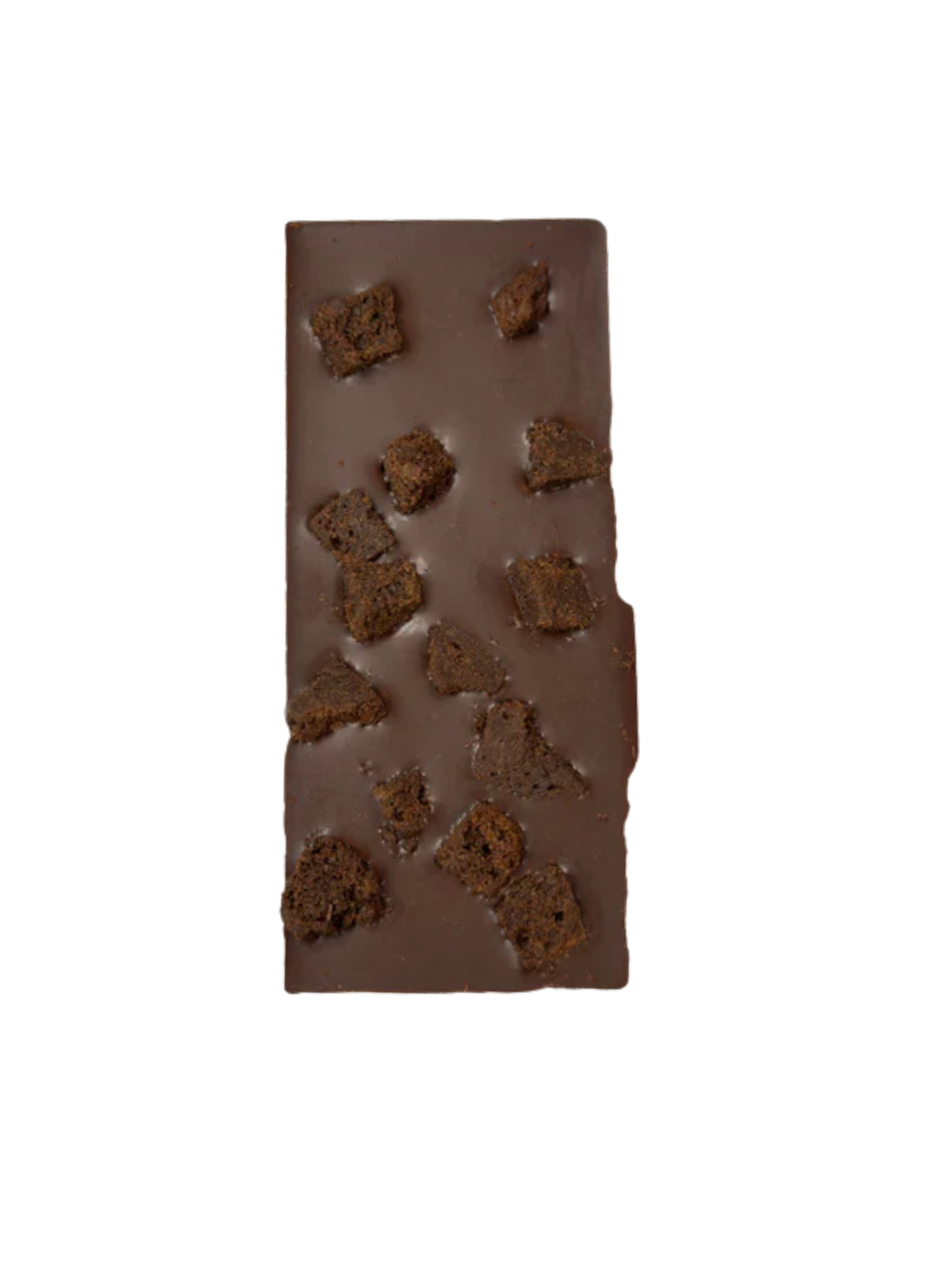Field Guide Milk Chocolate Bar