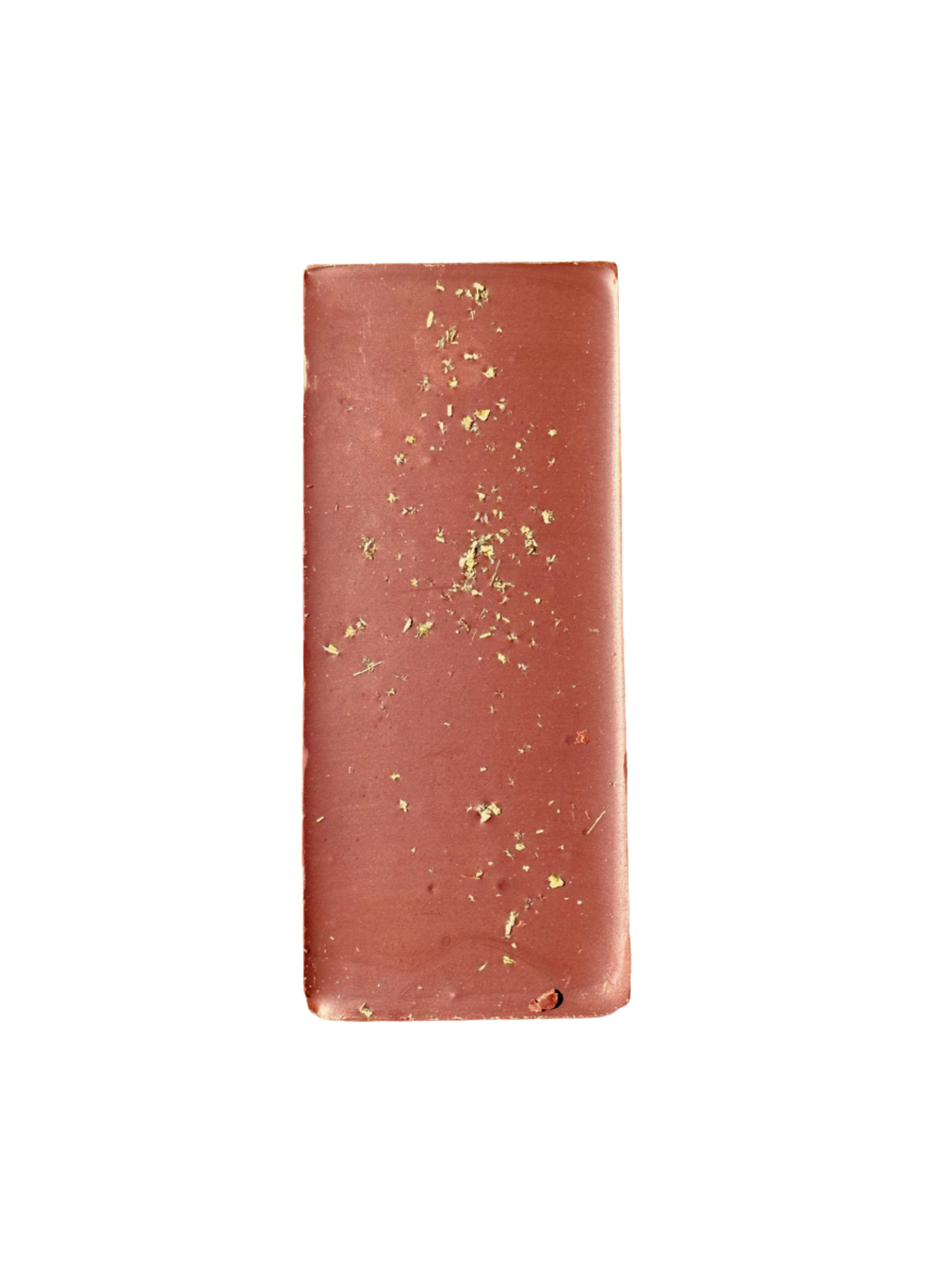 You're Sweet and Minty Enough Chocolate Bar