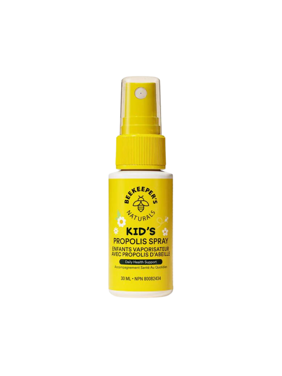 Propolis Throat Spray for Kids