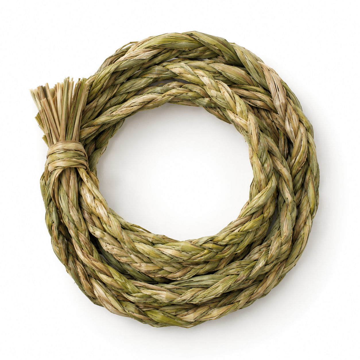Sweetgrass Braids