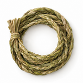 Sweetgrass Braids