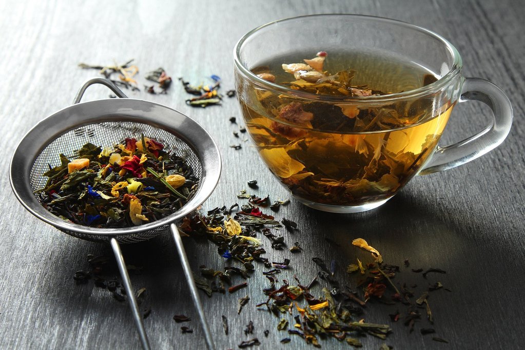 Practical Herbal Nutrition: Harness the Power of Herbal Teas - Dec 9