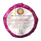 100% VRAE Ceremonial Cacao