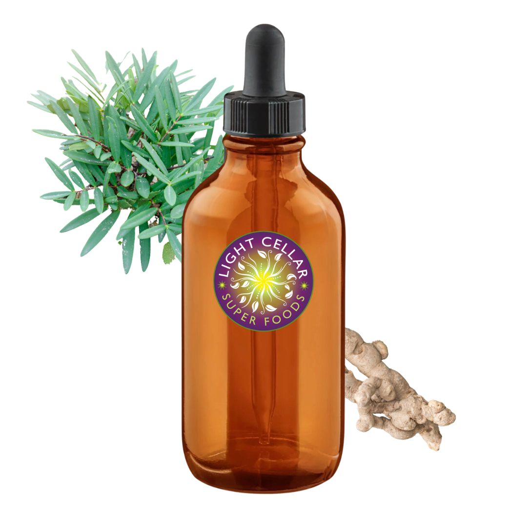 TongKat Tincture