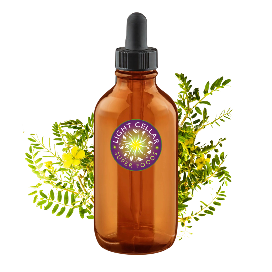 Tribulus Tincture