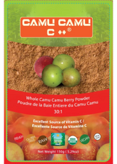 Camu Camu C++ Powder (Uhtco)