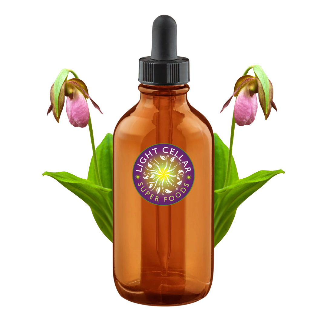 Unconditional Love Flower Essence Tincture