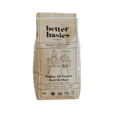 Better Basics Red Fife Multi Purpose Flour