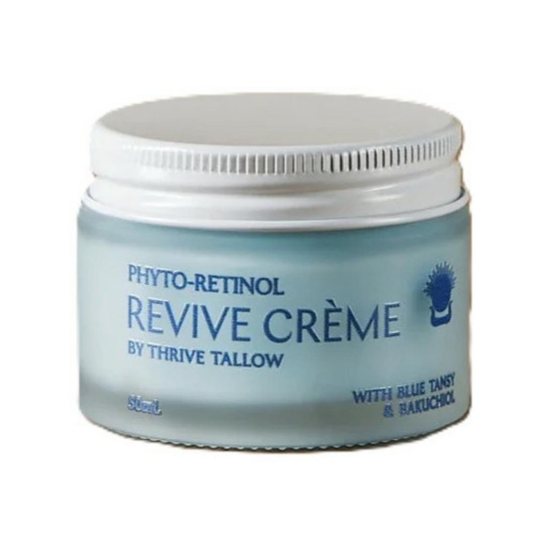 Thrive Tallow Revive Cream
